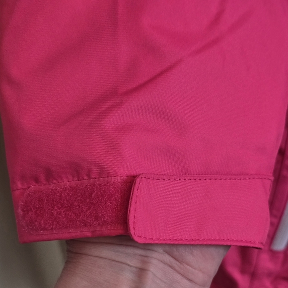 Helly Hansen Women's Crew Midlayer Jacket, Sz L - Picture 5 of 11